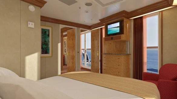 Carnival Cruise Line Carnival Legend Vista Suite.jpg